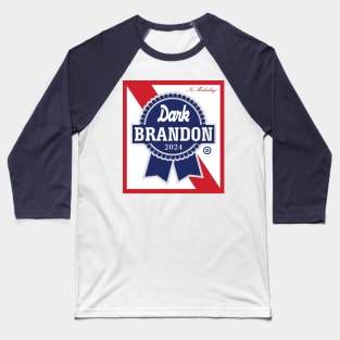 Dark Brandon 2024 Baseball T-Shirt